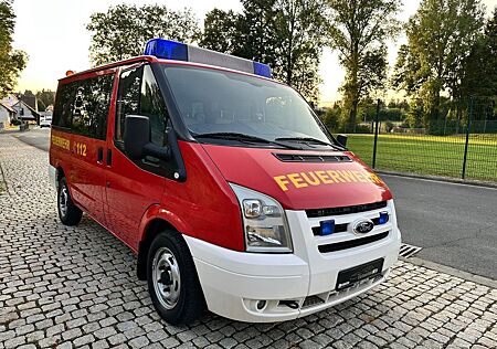 Ford Transit 2.2 TDCI T280*1,Hand 47Tkm* AHK Tüv