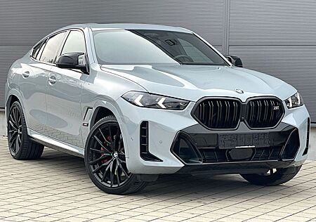 BMW X6 M X6 M60i xDrive*M Sport Pro*Integral*Pano*H&K*ACC