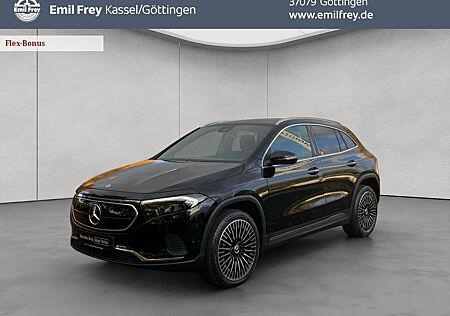 Mercedes-Benz EQA 250 Progressive PANO / 20'' AMG/ Memo