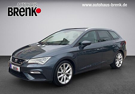 Seat Leon ST 1.5 TSI ACT FR *Navi/RFK/PDC/SHZ/LED*