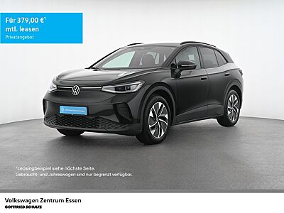 Volkswagen ID.4 Pure