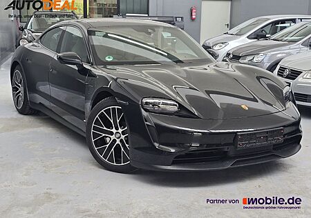 Porsche Taycan Sport-Chrono Plus*Panorama*HeadUp*Bose*