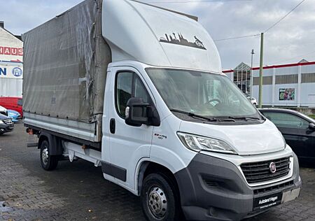 Fiat Ducato Pritsche/Kipper/LDW