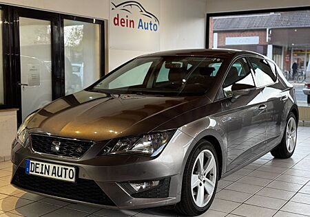 Seat Leon FR*Garantie*Teilleder*HU/AUNEU*