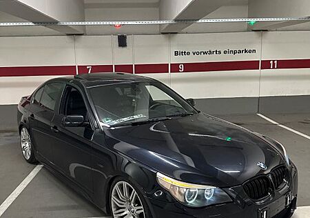 BMW 530d A -