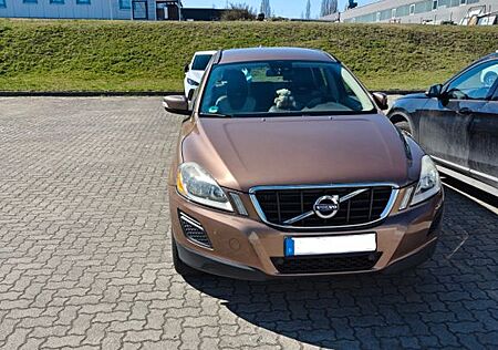 Volvo XC 60 XC60 DRIVe Kinetic Kinetic