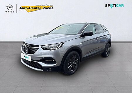 Opel Grandland X Grandland 2020 2.0 CDTI +AHZ + Kamera