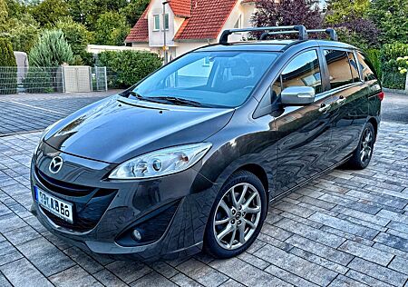 Mazda 5 2.0 MZR-DISI 110kW SENDO i-Stop SENDO