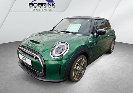 Mini Cooper SE Elektro Yours Trim Head-Up Navi Kamera