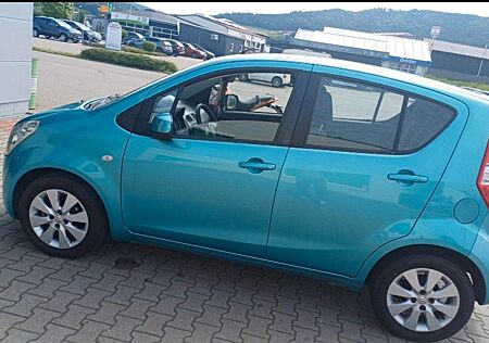 Suzuki Splash 1.0 Club Club
