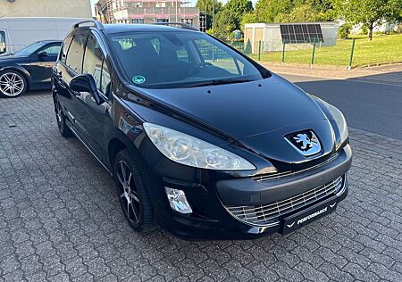Peugeot 308 SW Sport Plus*PANO*KLIMA*TÜV01/2026*