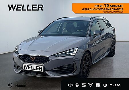 Cupra Leon ST 2.0 TSI 4Drive DSG VZ *Matrix*CAM*el Hec