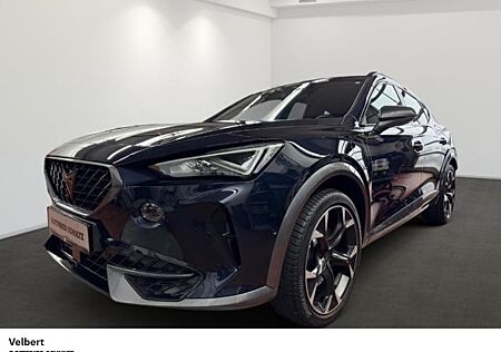 Cupra Formentor VZ e-Hybrid 1.4 180 kW DSG NAVI AHK