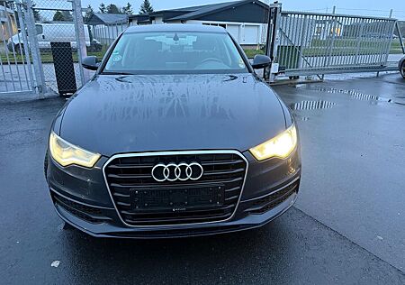 Audi A6 Lim. 2.0 TFSI Automatic