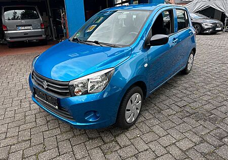 Suzuki Celerio , Nr. 78, Tüv bis 03/26