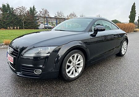 Audi TT Coupe/Roadster 1.8 TFSI Coupe