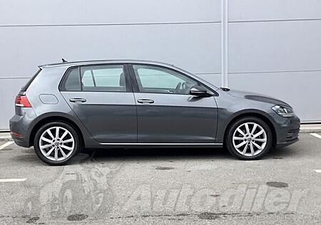 VW Golf Volkswagen 2.0 TDI SCR DSG Comfortline Comfortline