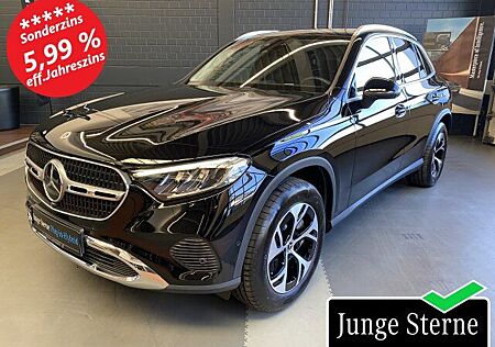 Mercedes-Benz GLC 300 e 4M Adv. Distr. Panora. 360° Memory AHK