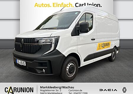 Renault Master 3,5t BLUE dCi 150 3,5t L2H2 Extra 150 Eur