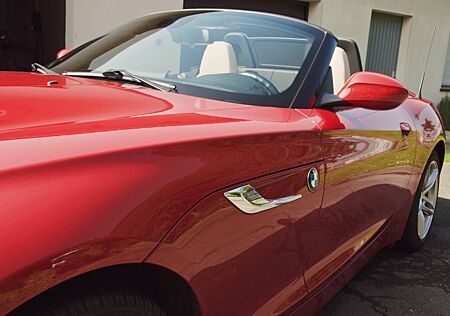 BMW Z4 sDrive20i Led*Nav*Xen*Sp.si*SH*PDC