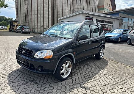 Suzuki Ignis 1.3 Comfort Special