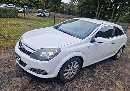 Opel Astra H GTC 1.4 2009 *TÜV 11/2026*
