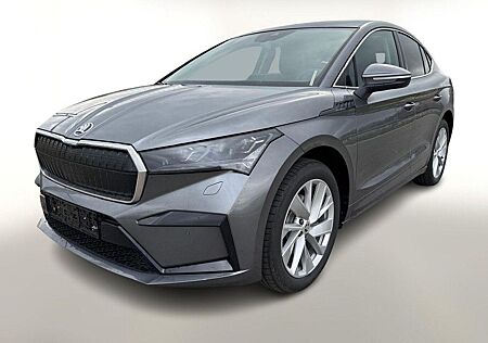 Skoda Enyaq Coupé Coupe 60 Pano Matrix Nav ACC Side...