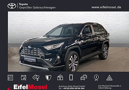 Toyota RAV 4 RAV4