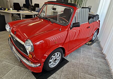 Mini 1000 Cabrio