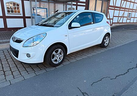 Hyundai i20 1.2 active