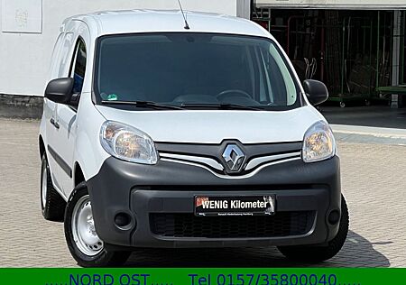 Renault Kangoo Rapid Extra.Kllima.Euro 6.Tüv au 07.2026