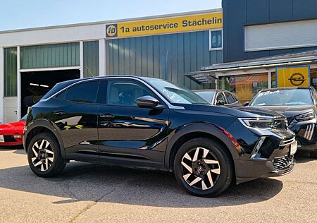 Opel Mokka B 1.2T AUT. Elegance,RKAM,LED,KLIMAAT,LHZ