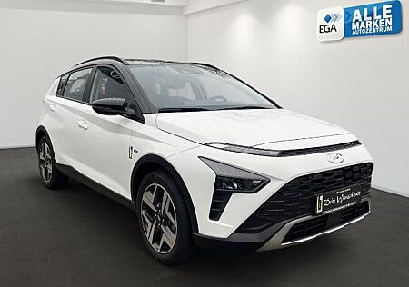 Hyundai Bayon 1.0 T-GDI 48V Intro Edition Navi+Klima+SZH