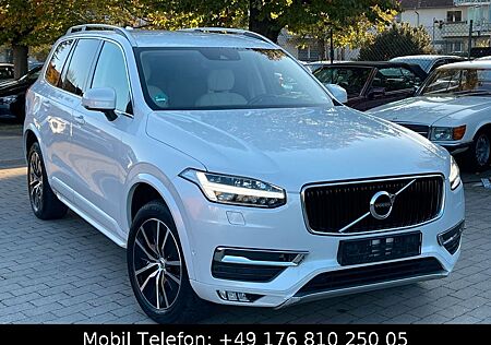 Volvo XC 90 XC90 Momentum AWD D5/Spur/Notbr./HDC/HSA/DAC/CTC