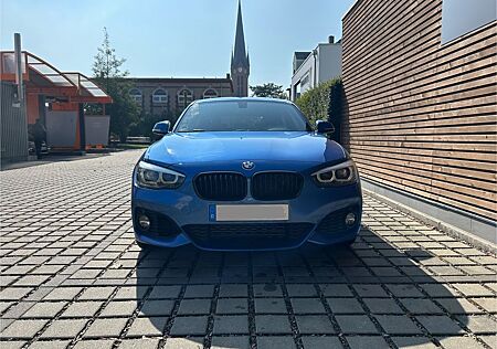 BMW 118i Edition M Sport Harman/Kardon Automatik