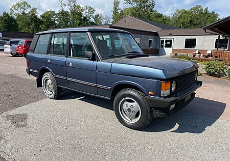 Land Rover Range Rover 3.5 EFI V8 Vouge Only 4056KM