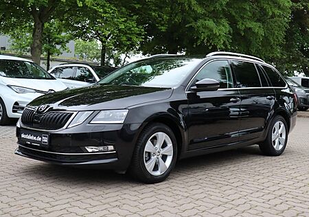 Skoda Octavia COMBI STYLE 1.6TDI DSG DIGITAL TACHOuvm