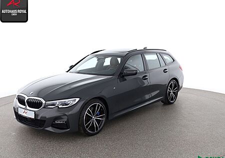 BMW 330 d T xDrive M SPORT LASER,360GRAD,KEYLESS,ACC