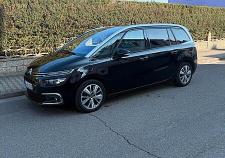 Citroën C4 Spacetourer Grand C4 Picasso / SpaceTourer BlueHDi 120 S...