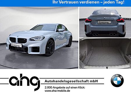 BMW M2 Coupe Sport Aut. Klimaaut. Adaptives Fahrwerk