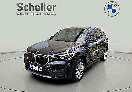 BMW X1 sDrive18i Advantage Head-Up LED Tempomat