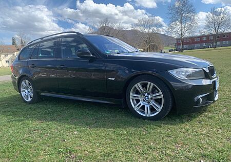 BMW 318i Motor 106 000km M Paket