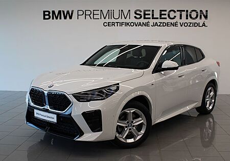 BMW X2 XDRIVE20D