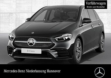 Mercedes-Benz B 250 e AMG+PANO+360°+MULTIBEAM+HUD+KEYLESS+8G