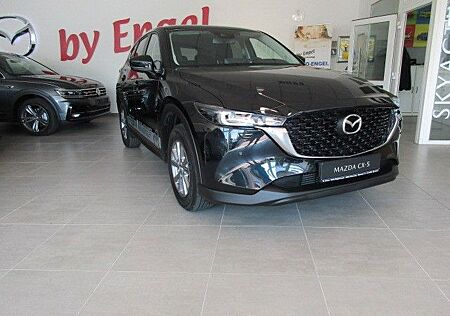 Mazda CX-5 2.2 SKYACTIV-D 150 Center-Line CoCoPaket