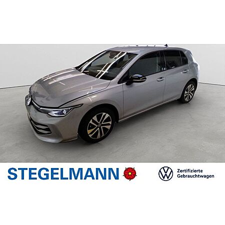 VW Golf leasen