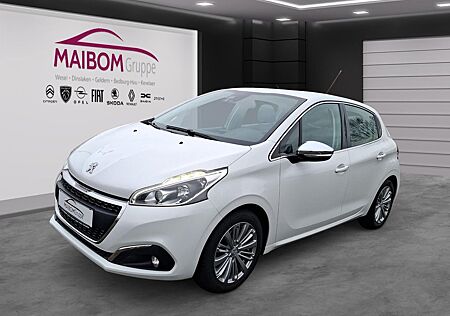 Peugeot 208 Allure , Standort Geldern