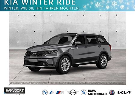 Kia Sorento PHEV/ AWD /Platinum /Plug-In Hybrid