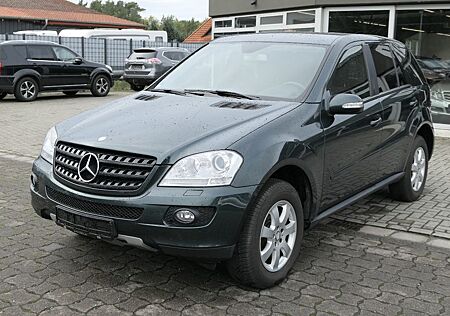 Mercedes-Benz ML 280 CDI/AHK/Luftfederung/Bi-Xenon