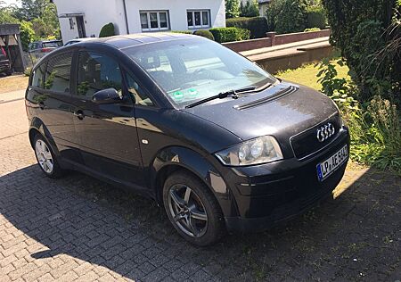 Audi A2 1.4 -